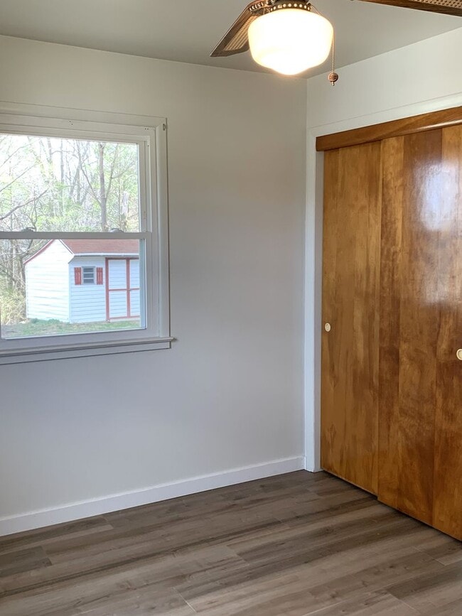 Building Photo - Charming 3-Bedroom, 1-Bath Single-Family Home