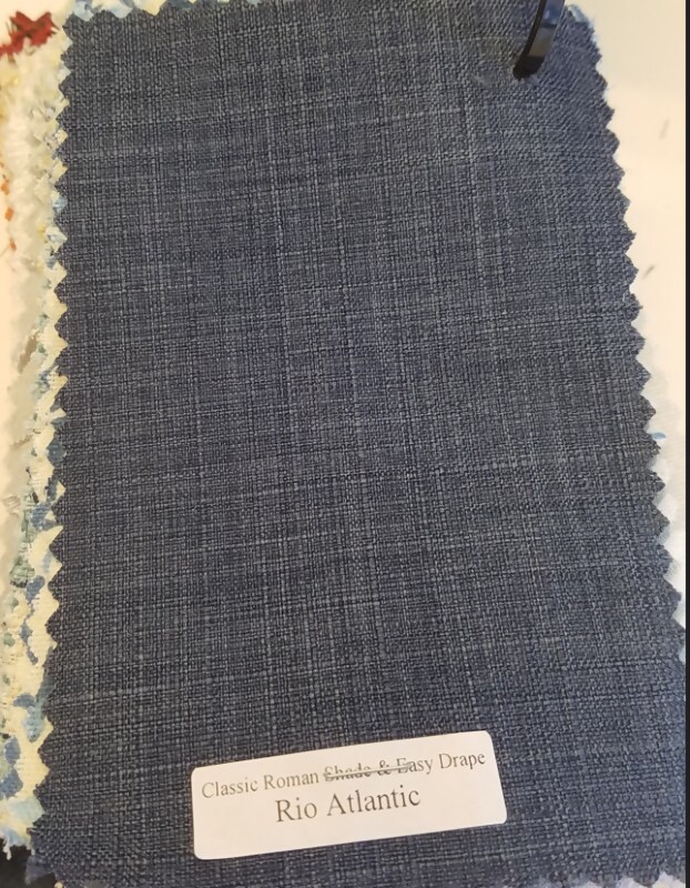 In the Rio Atlantic color pattern - 7669 SE James St