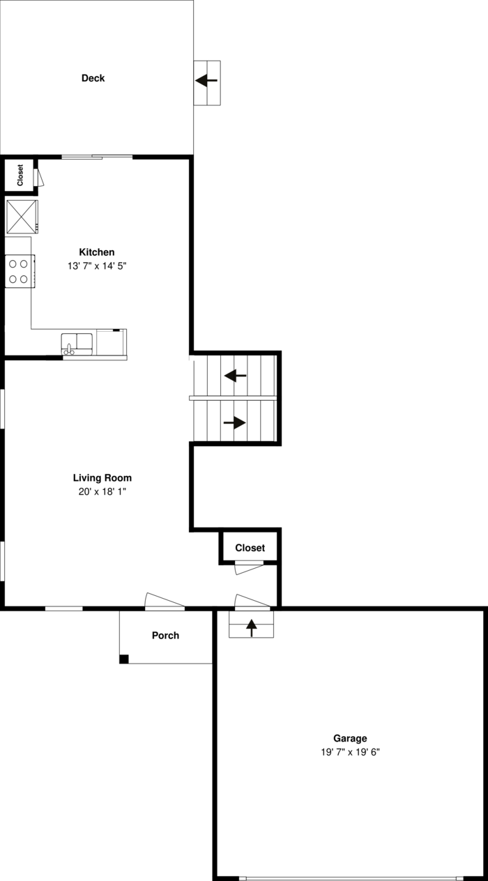 Building Photo - 10129 Arapahoe Dr