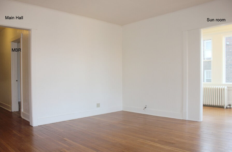 Building Photo - 5840 Alderson St