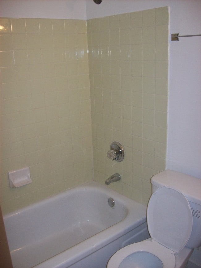 Interior Photo - Gracely Gates Apartments