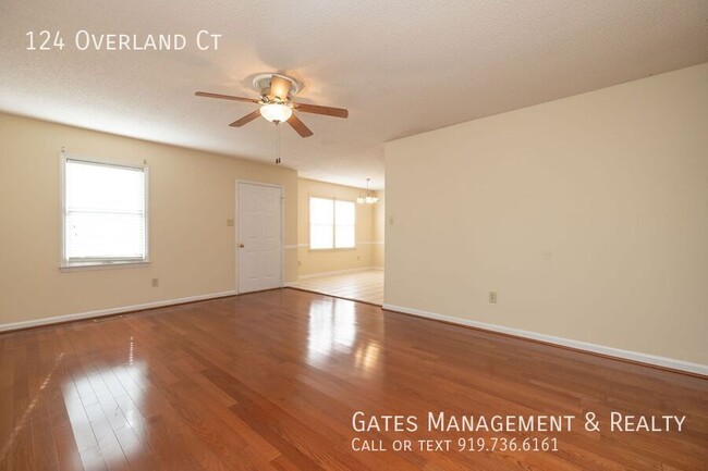 Building Photo - Comfort and Convenience in Mebane