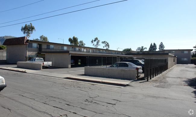 Building Photo - El Dorado Village Apartments