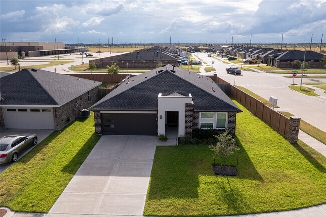 Building Photo - 3702 Sparkman Ln