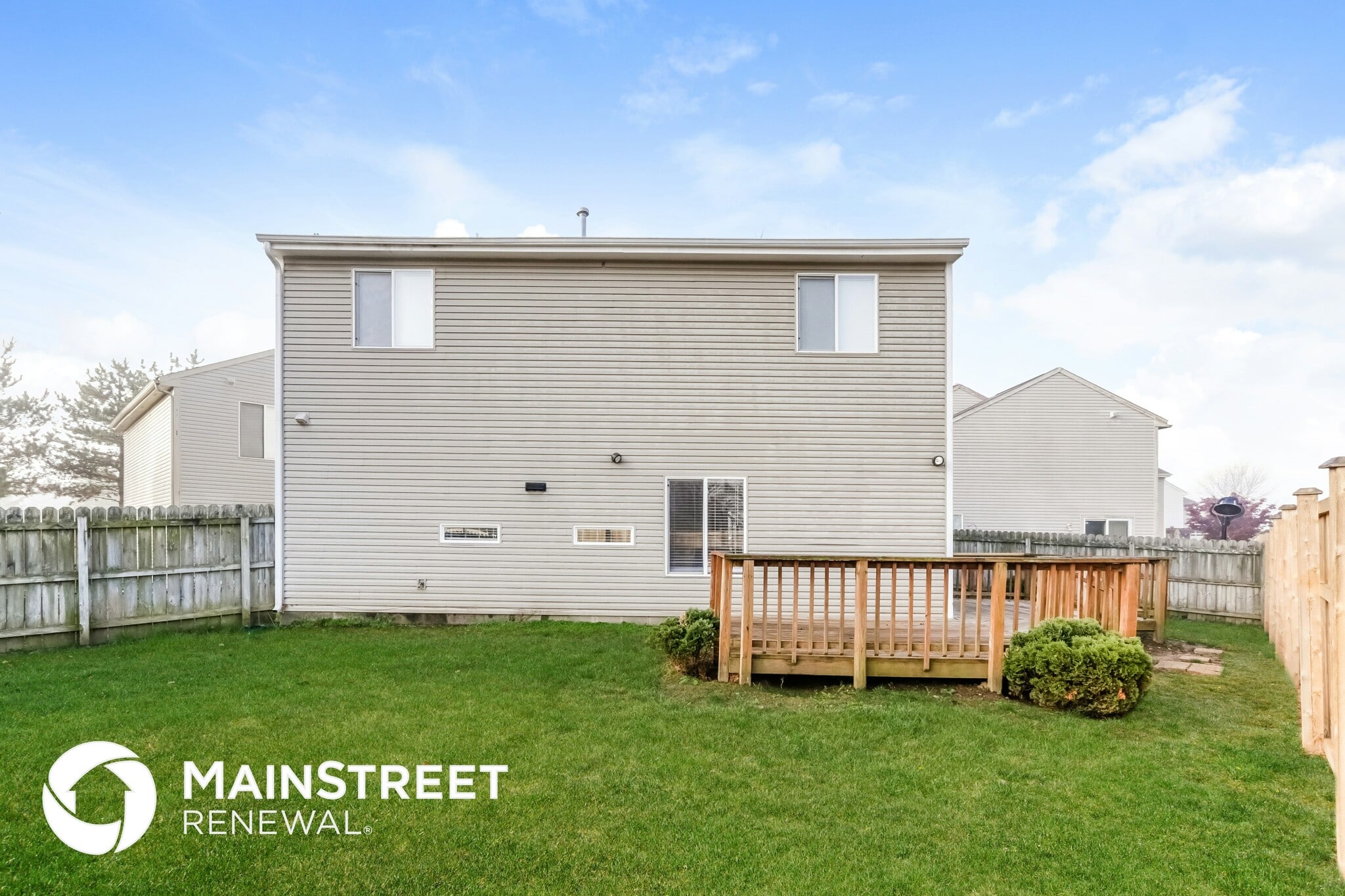 Building Photo - 540 Mountain Pine Dr