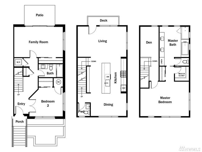Building Photo - Contemporary Home in Bryant for Rent!
