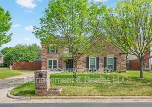 Building Photo - 3452 Whitney Way