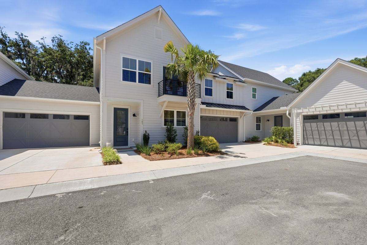 Building Photo - 105 Risewell Ct