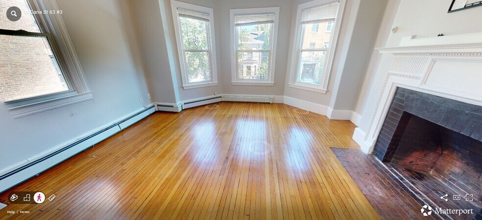 Building Photo - 61 Dana St