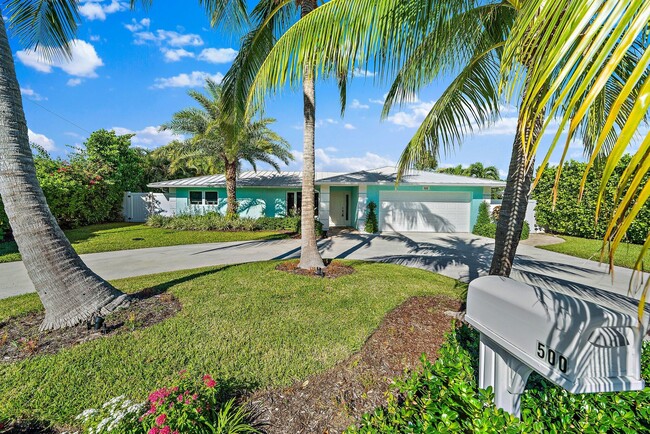 Building Photo - 500 Sunrise Way