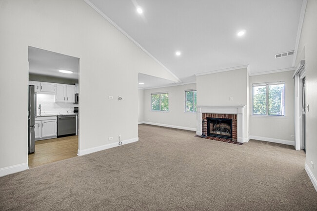 Building Photo - 607 Berkley Ct