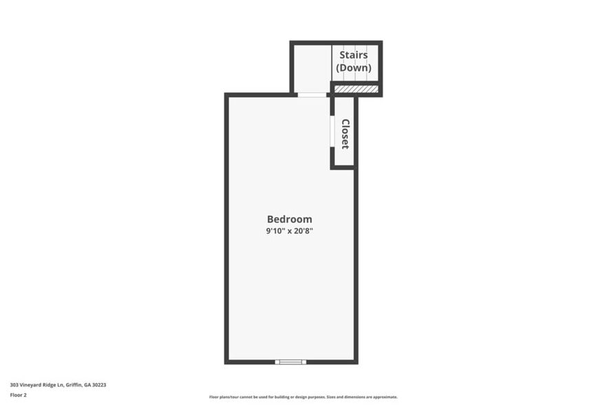 Building Photo - 303 Vineyard Ridge Ln