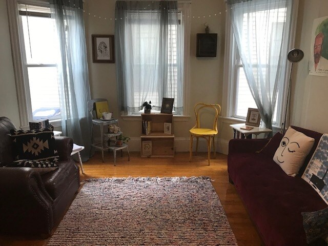Unit 1 - 22 Royal St