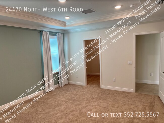 Building Photo - 24470 NW 6th Rd