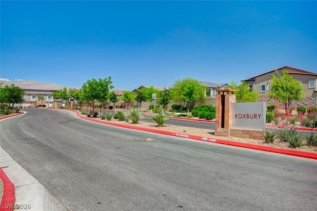 Building Photo - 7320 N Decatur Blvd