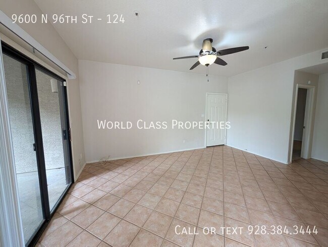 Building Photo - 9600 N 96th St