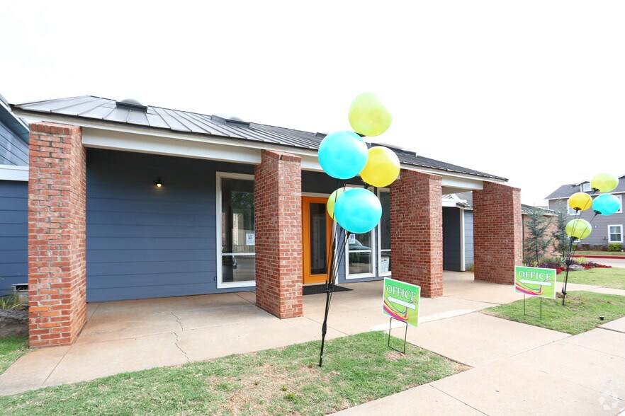 Primary Photo - Bennett Ridge Apartments