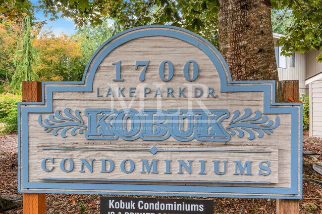 Building Photo - Modern Comfort in Tumwater – Renovated Ups...