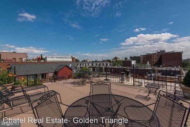 Building Photo - 1 br, 1 bath House - 1939 17th Street, NW #1