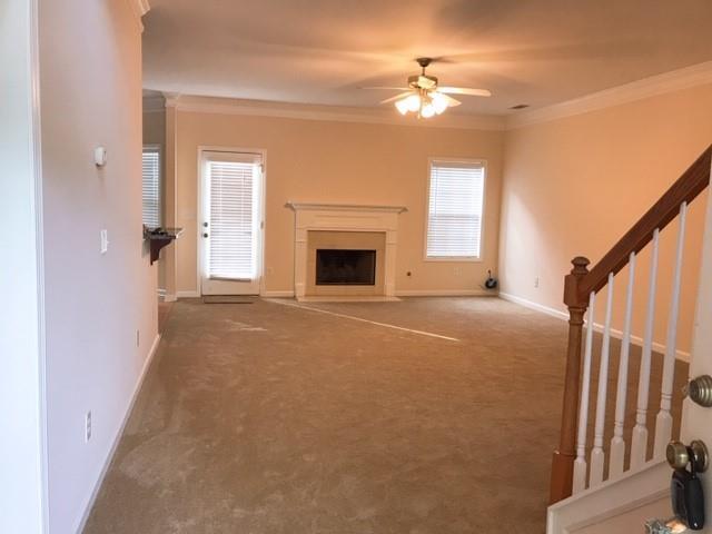 Building Photo - 912 Park Hollow Way NE
