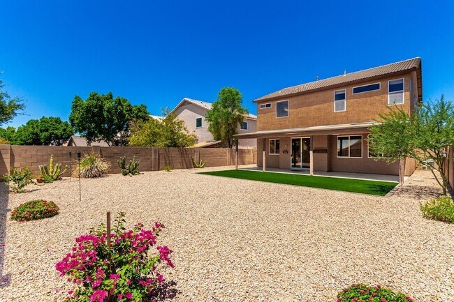 Building Photo - 6771 Bronco Trl