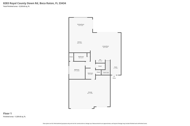 Building Photo - 8283 Royal County Down Rd