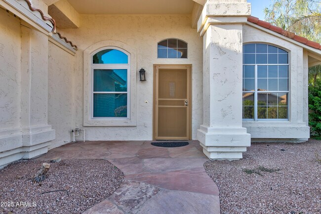 Building Photo - 9859 W Potter Dr