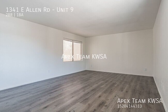 Building Photo - 1341 E Allen Rd