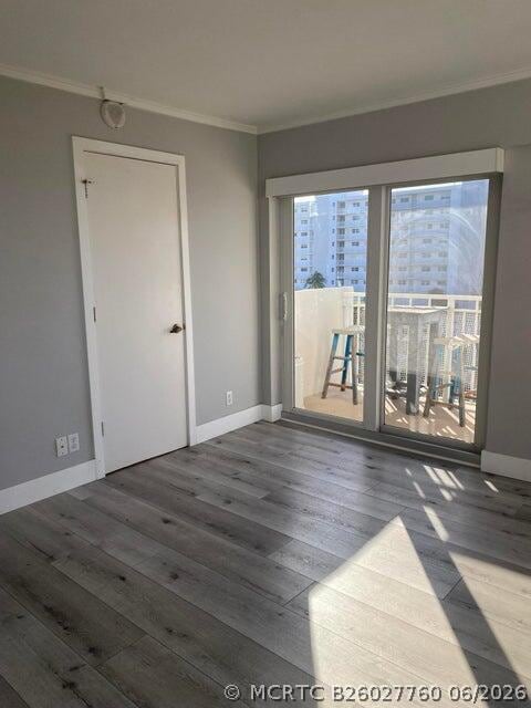 Building Photo - 3215 S Ocean Blvd