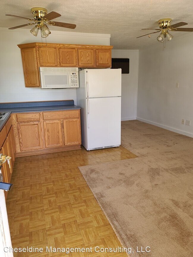 Studio, 1 bath House 22864 Three Notch Road 22864 Three Notch Rd