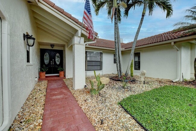 Building Photo - 11511 Island Lakes Ln