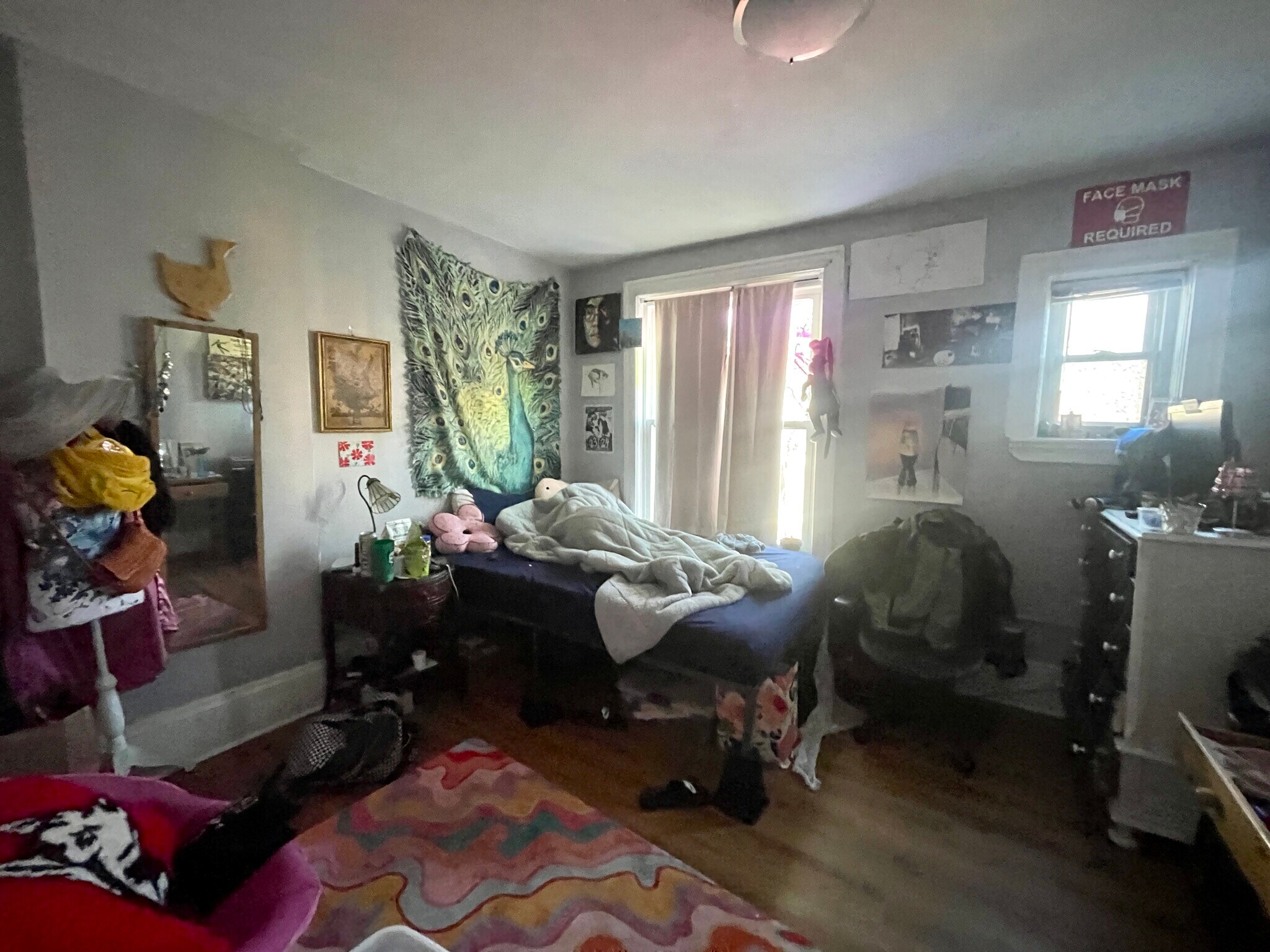 Building Photo - 68 Hammond St