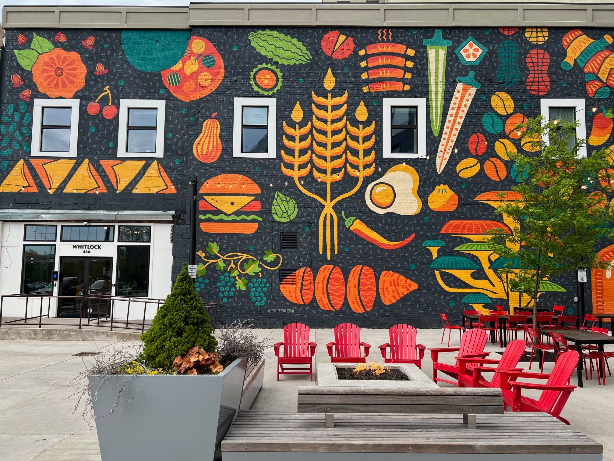 Building Photo - 480 S Salina St