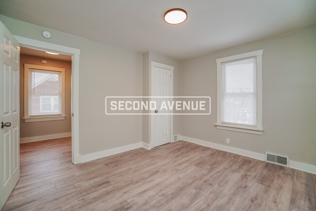 Building Photo - 3507 McWhinney St