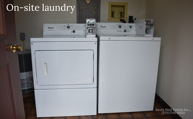 Building Photo - RDBS901