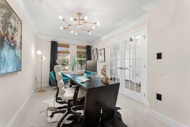 Building Photo - Welcome to your dream townhome - Spacious ...