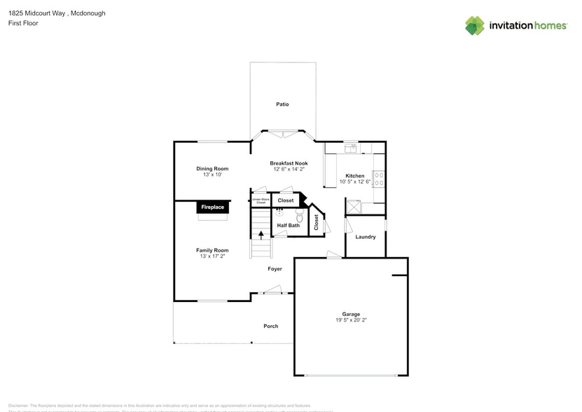 Building Photo - 1825 Midcourt Way