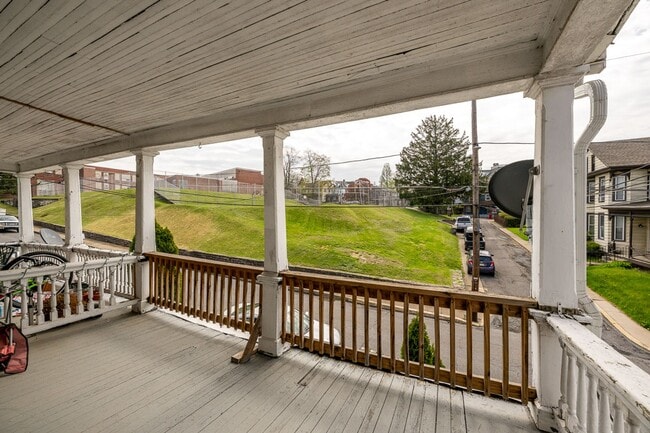 Building Photo - 39-45 Catawissa Ave.