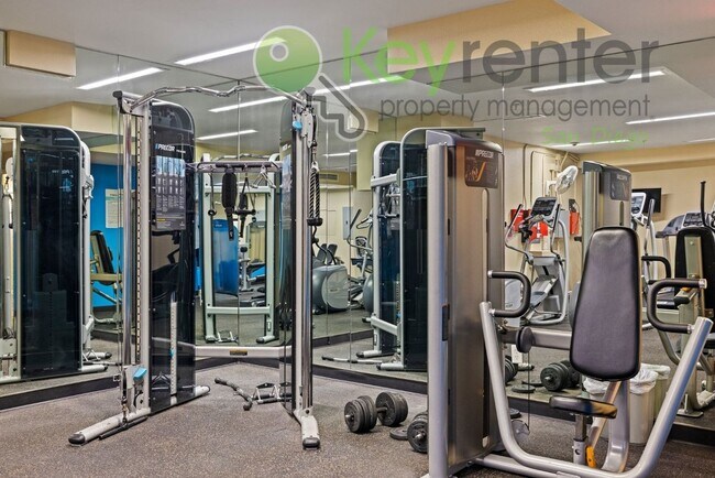 Building Photo - Condo in San Diego Marina District | Minutes from San Diego Bay & Petco Park