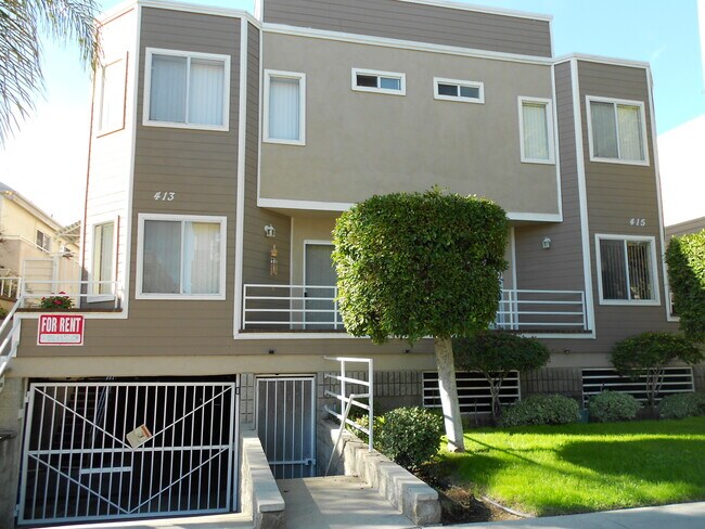 Building Photo - 413 N Jackson St
