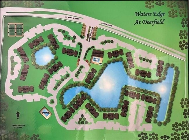 Building Photo - 751 Cypress Ln