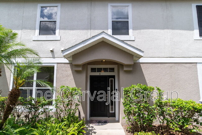 Building Photo - 6646 S Goldenrod Rd