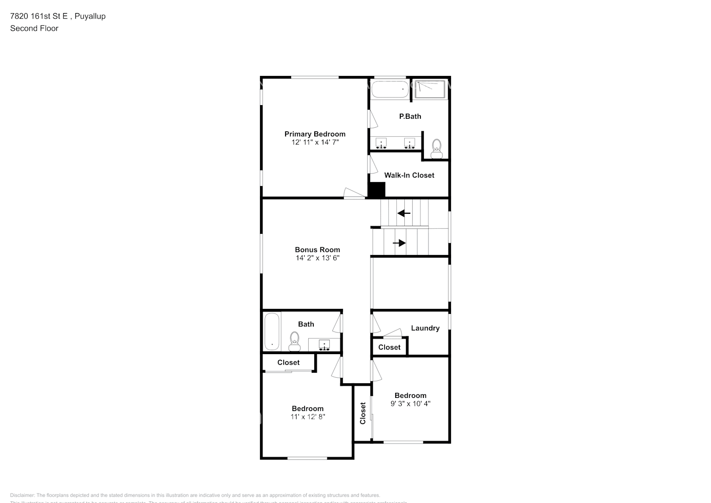 Building Photo - 7820 161st St Ct E