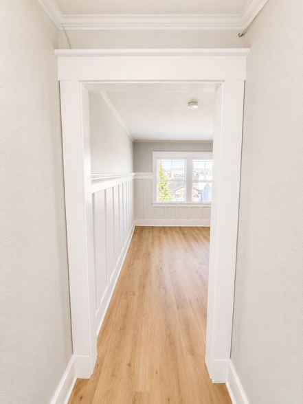 Interior Photo - Milano Apartments