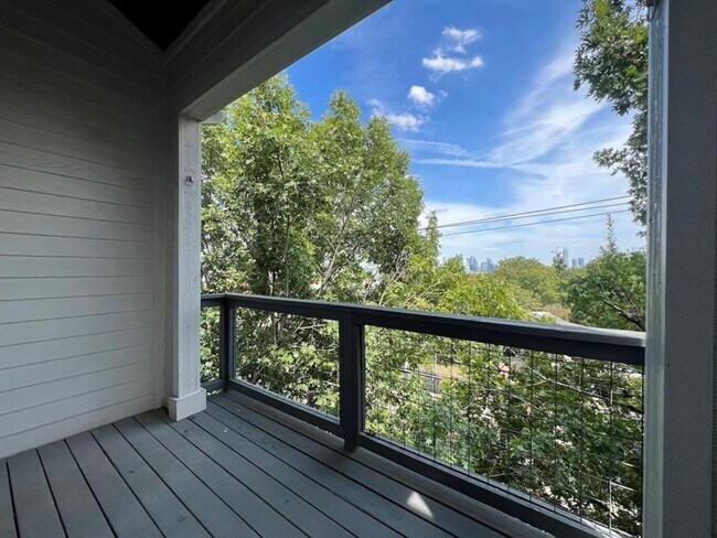 Building Photo - Welcome to SoLa City Homes, where urban el...