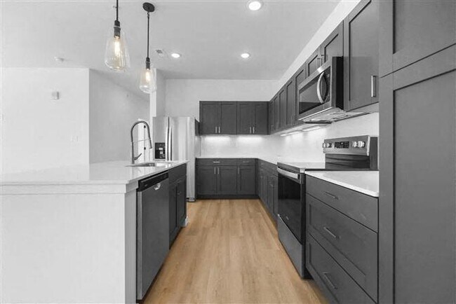 Floorplan - Ridgeview West