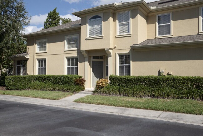 Building Photo - Pinellas Park, Gated Townhome Community 3/...