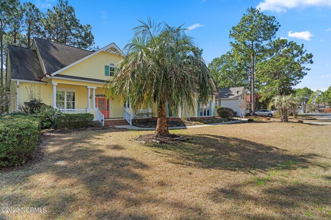 Building Photo - 3929 Harmony Cir