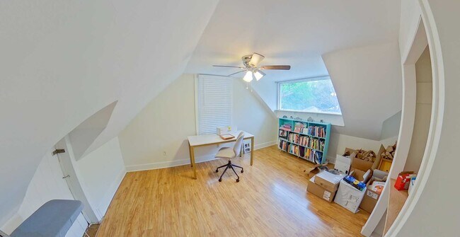 Building Photo - 3D Tour Available - Hot Tub + Fenced-In Yard + Washer & Dryer Included! Available July 3rd!