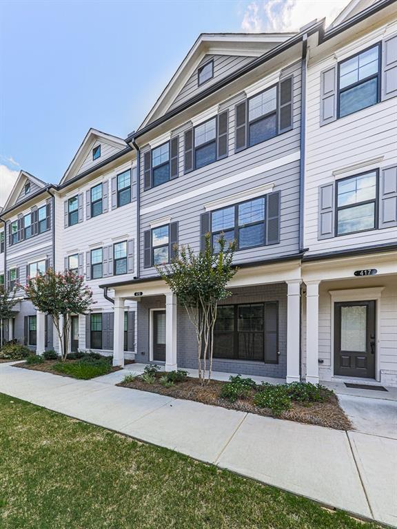 Building Photo - 419 Stovall Pl